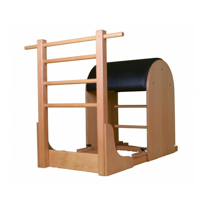 Baril d&rsquo;échelle LF Pilates Premium [Taille 110x120x70 cm]