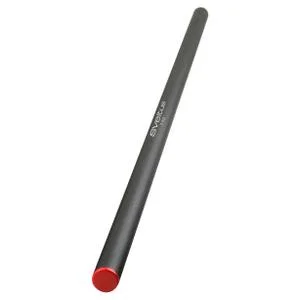 Barre acier lestée 3kg