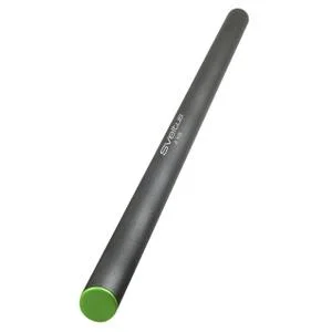 Barre acier lestée 4kg