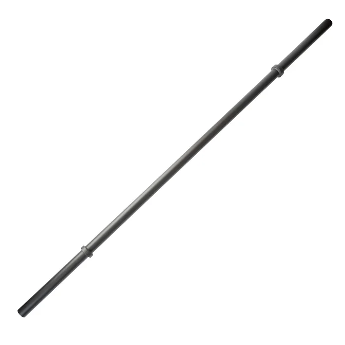 Barre de musculation Body Solid Olympic Fat Grip