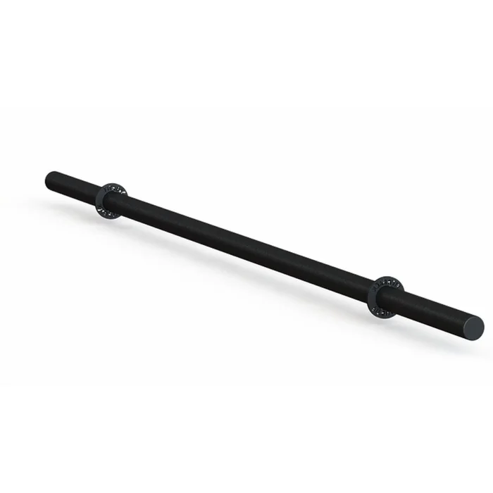 Barre de musculation Fit & Rack StrongMan 48,3 mm [Taille 48,3 mm]