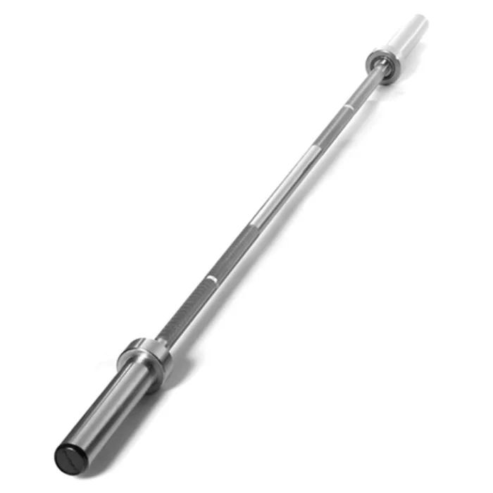 Barre de musculation O&rsquo;live Fitness Olympic [Taille 50 mm]