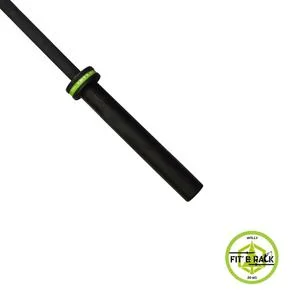 Barre de musculation Olympique cérakote Signature 15 kg