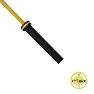 Barre de musculation Olympique cérakote Signature 20 kg