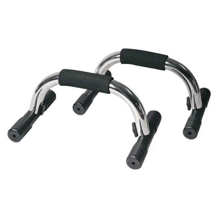 Barre de musculation pompe Body Solid