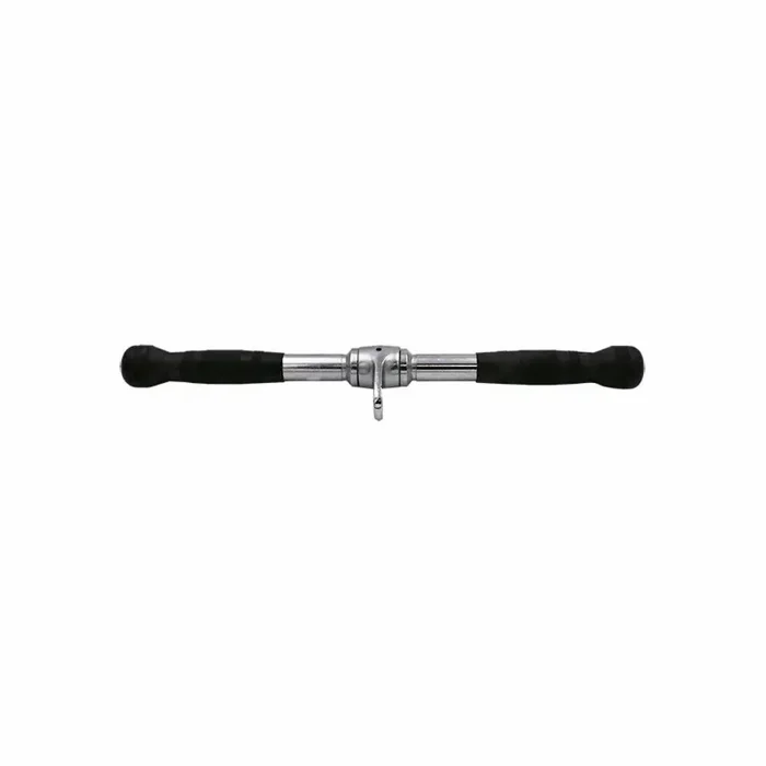 Barre de tirage pour biceps Deportium