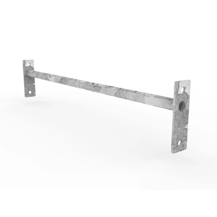 Barre de traction – simple – galva Fit & Rack