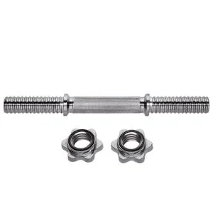 Barre de traction avec collier d’éoille GPR-35