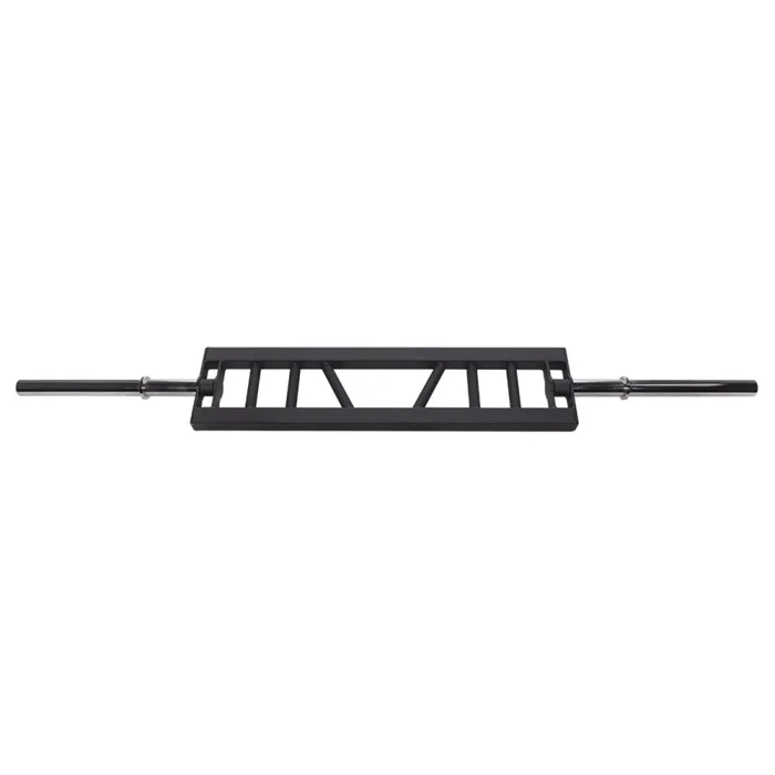 Barre de triceps HMS GK213 [Taille 2130 mm]