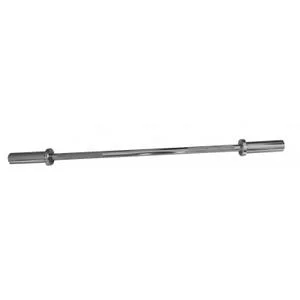 Barre olympique 220 cm