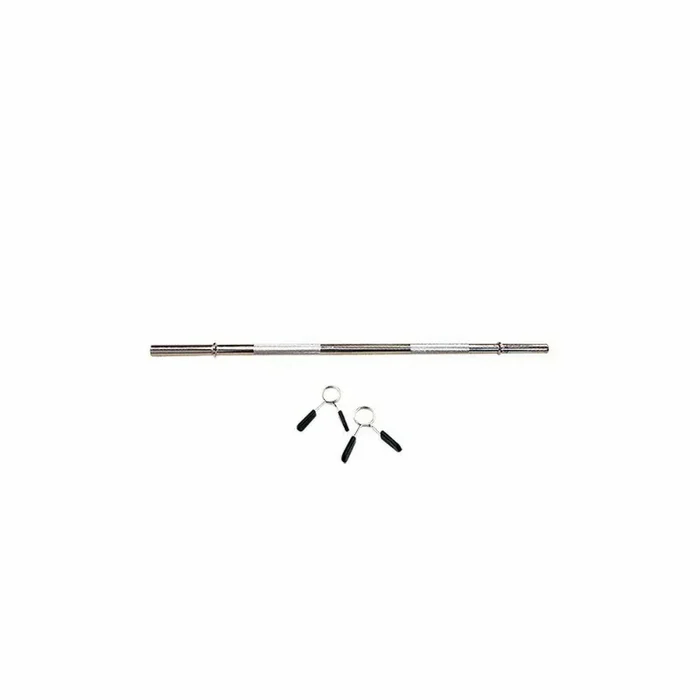 Barres de musculation Softee 1,80 m