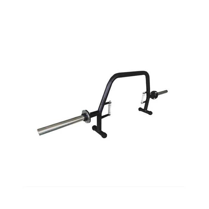 Barres de musculation Sveltus Trap Ergo