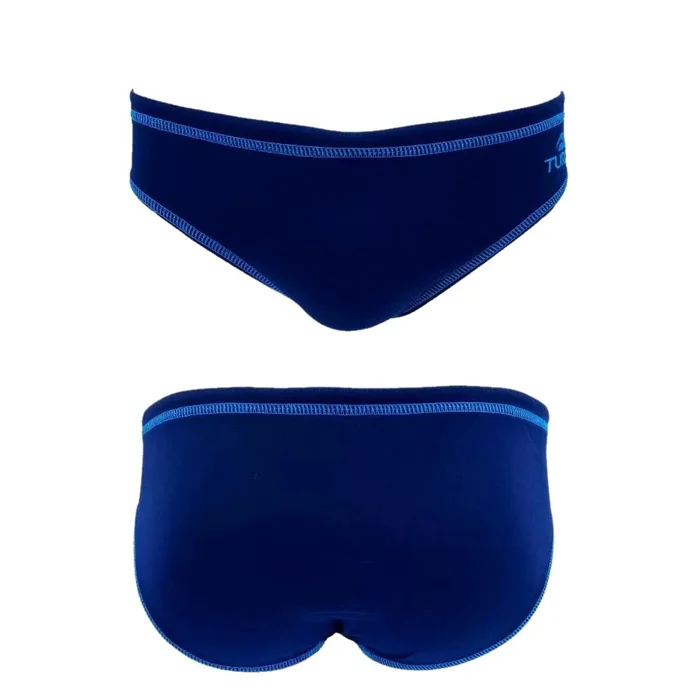 Bas de maillot de bain confort Turbo [Taille S]