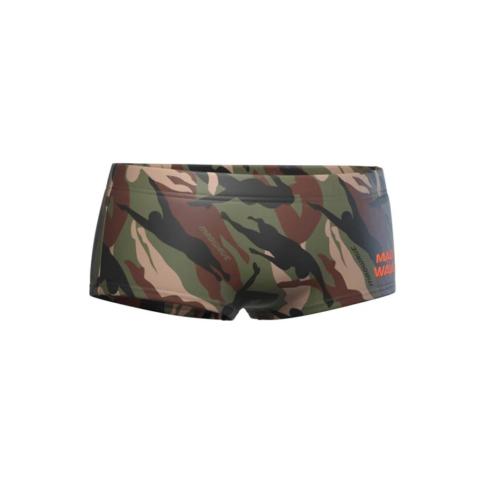 Bas de maillot de bain enfant Mad Wave X-treme PBT C2 [Taille M]