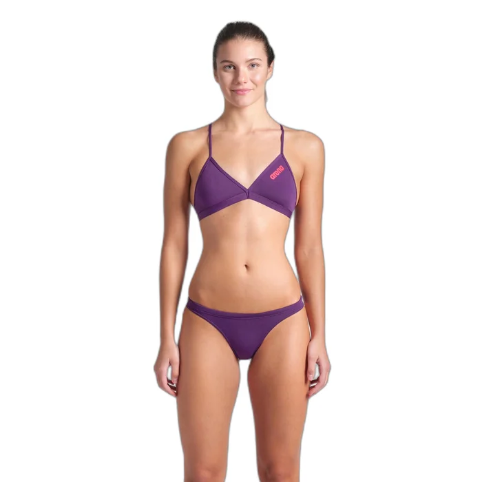 Bas de maillot de bain femme Arena Team Solid [Taille 32]