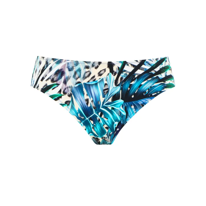 Bas de maillot de bain femme Fantasie Kabini oasis [Taille XS]