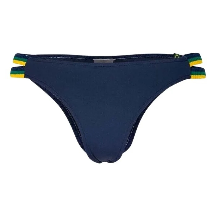 Bas de maillot de bain femme Havaianas Brasil [Taille XS]