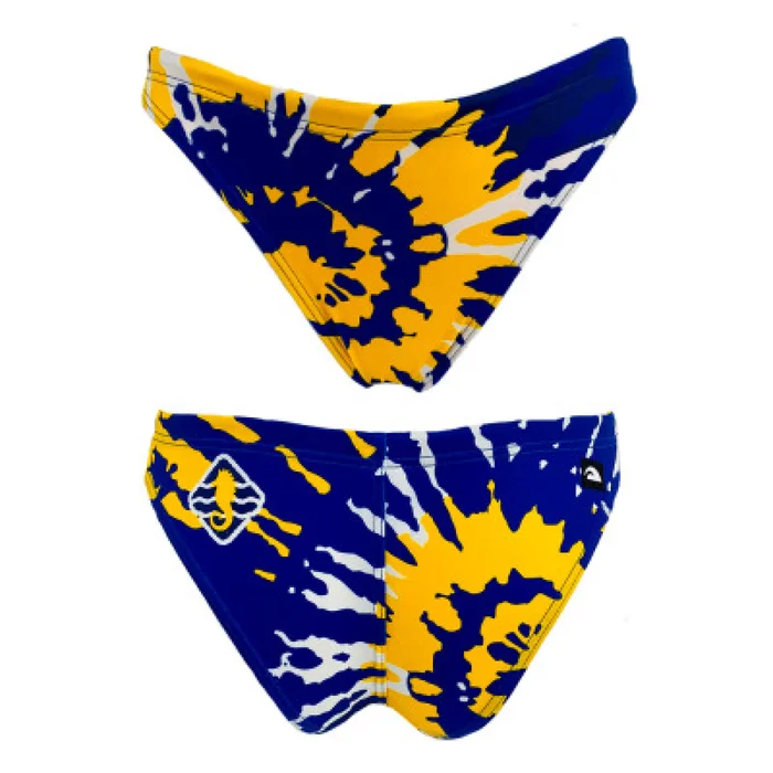 Bas de maillot de bain femme Turbo CNAB 2022-23 [Taille S]