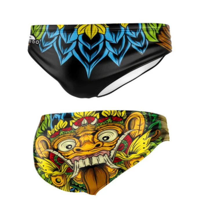 Bas de maillot de bain Turbo Bali Soul [Taille S]