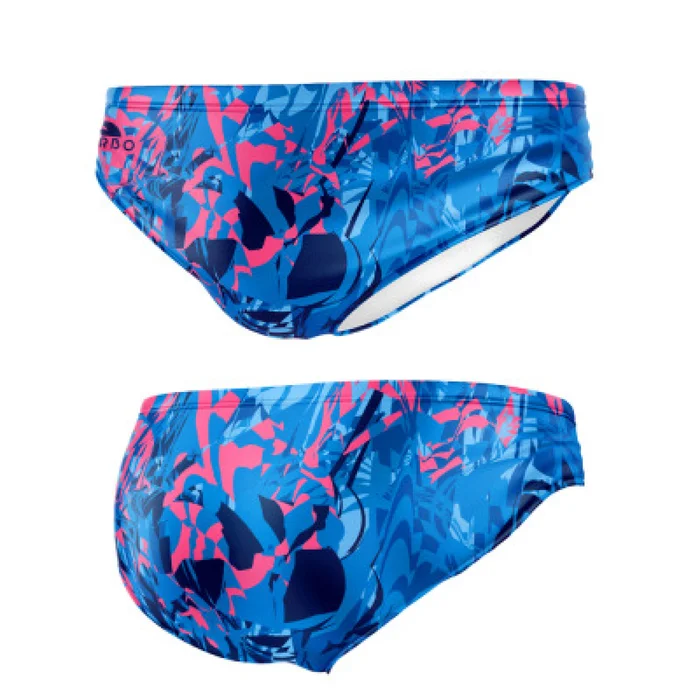 Bas de maillot de bain Turbo Seasons 2015 [Taille S]