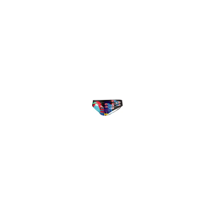 Bas de maillot de bain Turbo Tokyo City 2020 [Taille S]