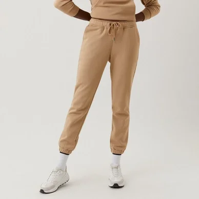 Bas de Survêtement Björn Borg Women Sweat Pants Meghan Cornstalk