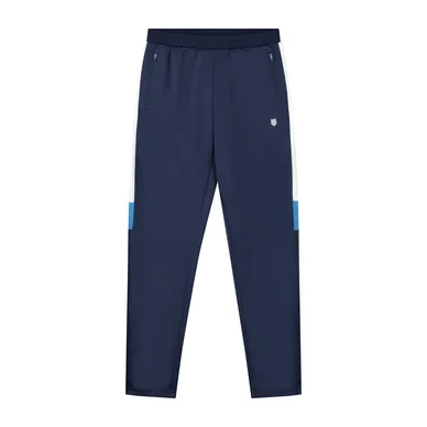 Bas de Survêtement K Swiss Men Core Team Tracksuit Pants Navy