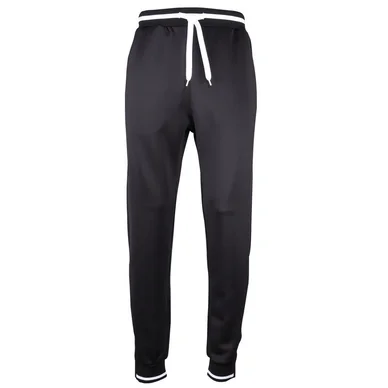 Bas de Survêtement The Indian Maharadja Men Knitted Black Black