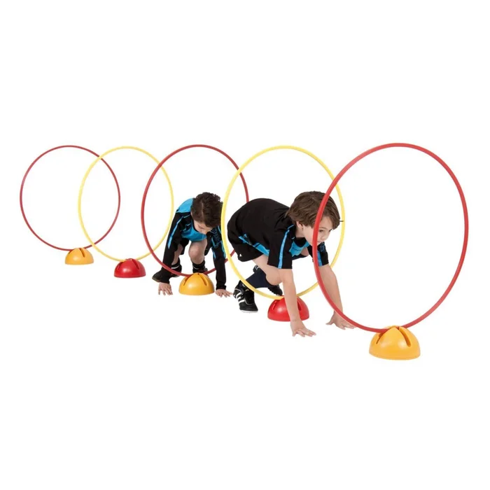 Base hémisphérique Tanga sports [Taille 20 cm]