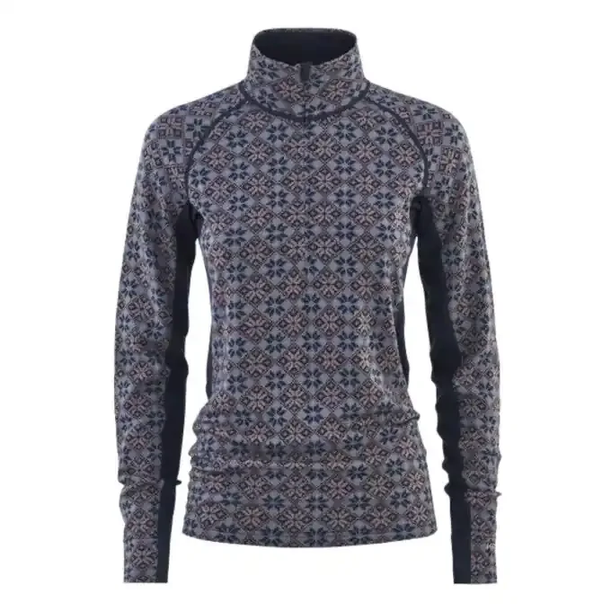Baselayer femme Kari Traa Rose Light HZ – Royal Artisanat