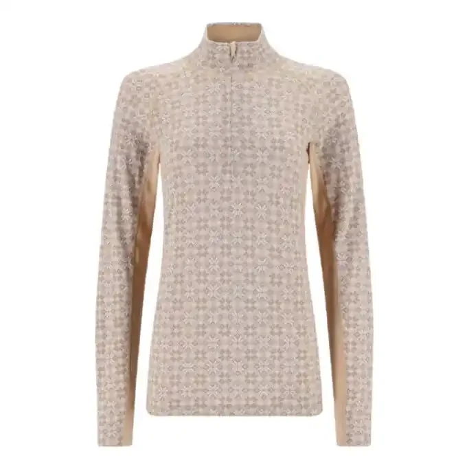 Baselayer femme Kari Traa Rose Light HZ Meilleure Vente