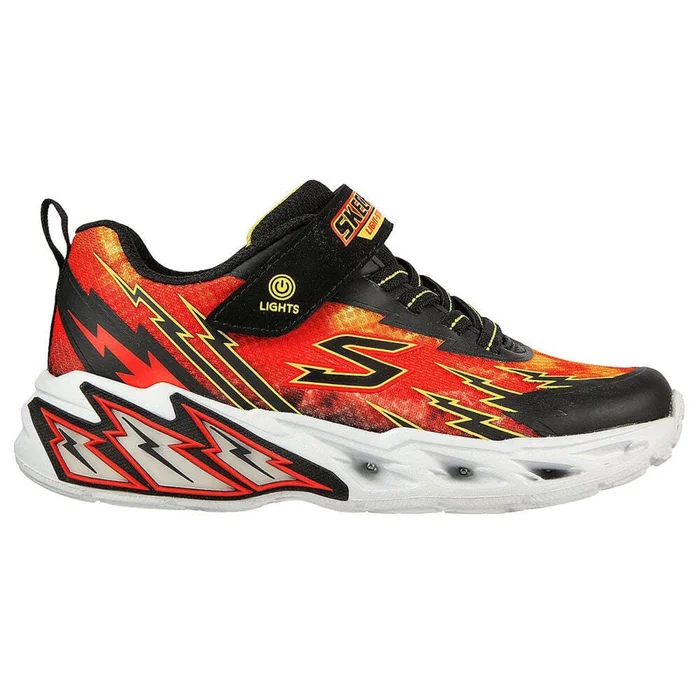 Basket enfant Skechers Light Storm 2.0 [Taille 28]