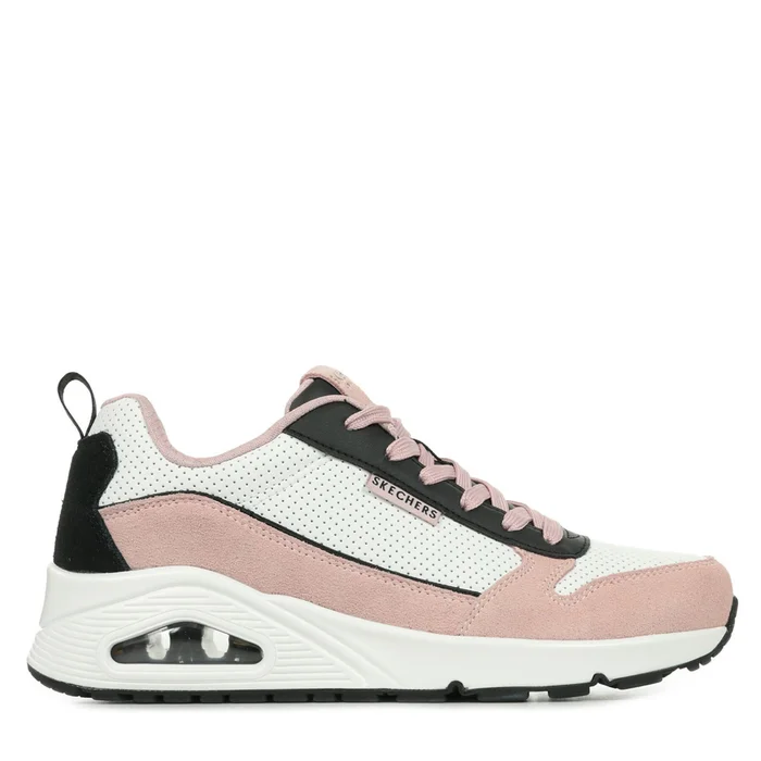 Basket femme Skechers Uno-2 Much Fun [Taille 36]