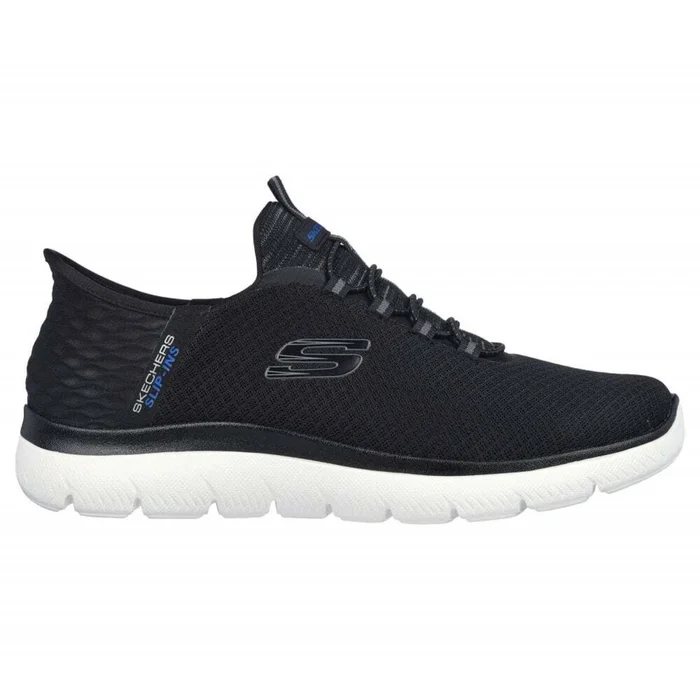 Basket Skechers Slip-Ins: Summits-High Range [Taille 40]