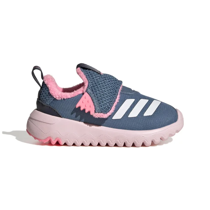 Baskets à enfiler enfant adidas Suru365