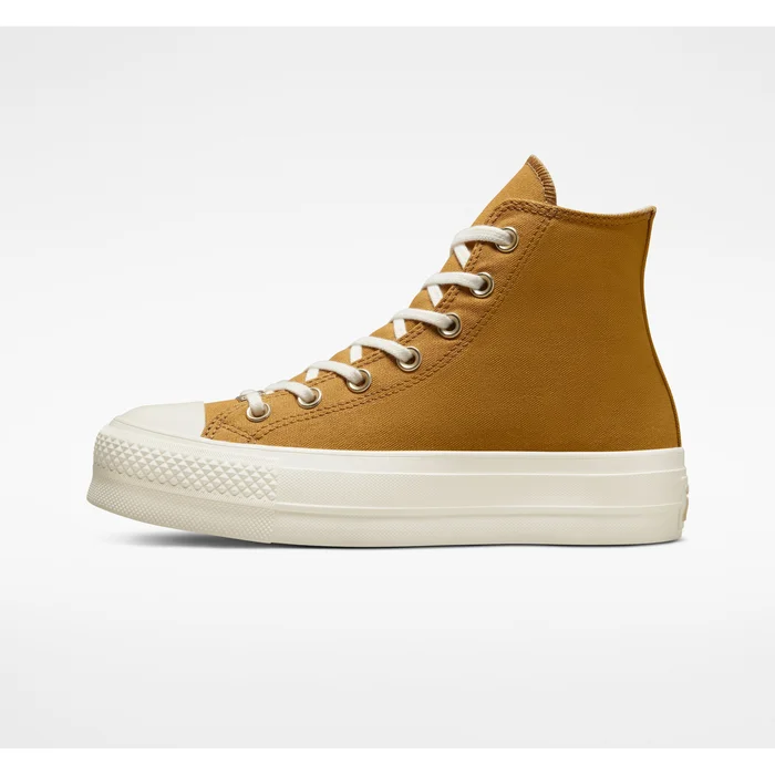 Baskets à plateforme femme Converse Chuck Taylor All Star