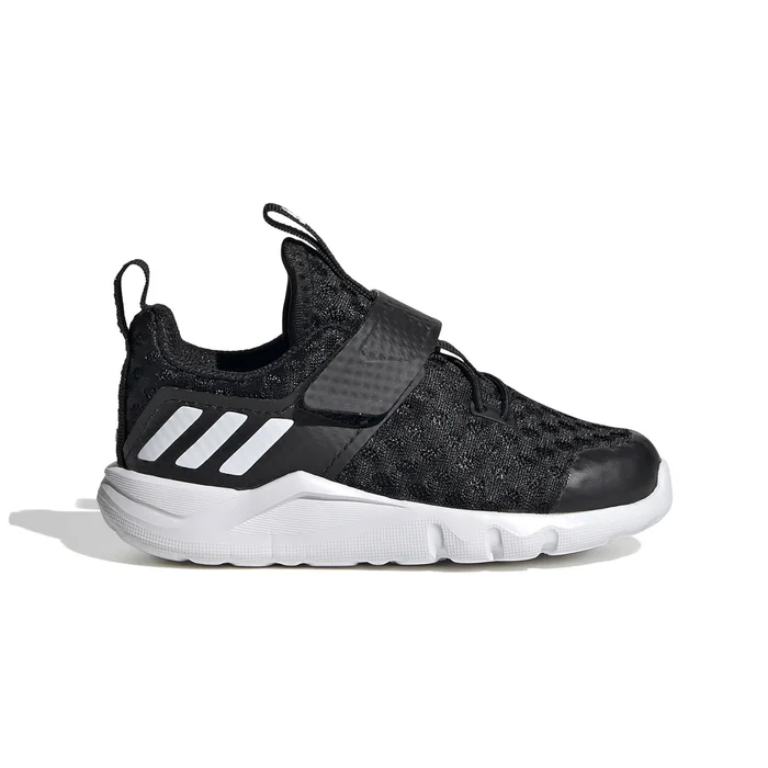 Baskets baby adidas RapidaFlex Respirante