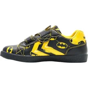 Baskets basses enfant Batman Jet Court