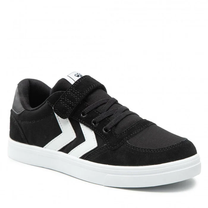 Baskets basses enfant Hummel Slimmer Stadil