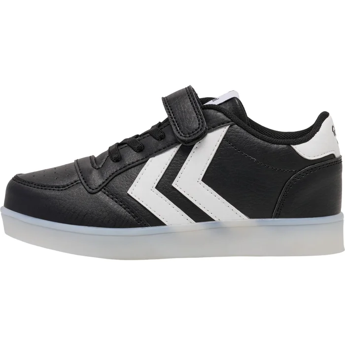 Baskets basses enfant Hummel Stadil Flash
