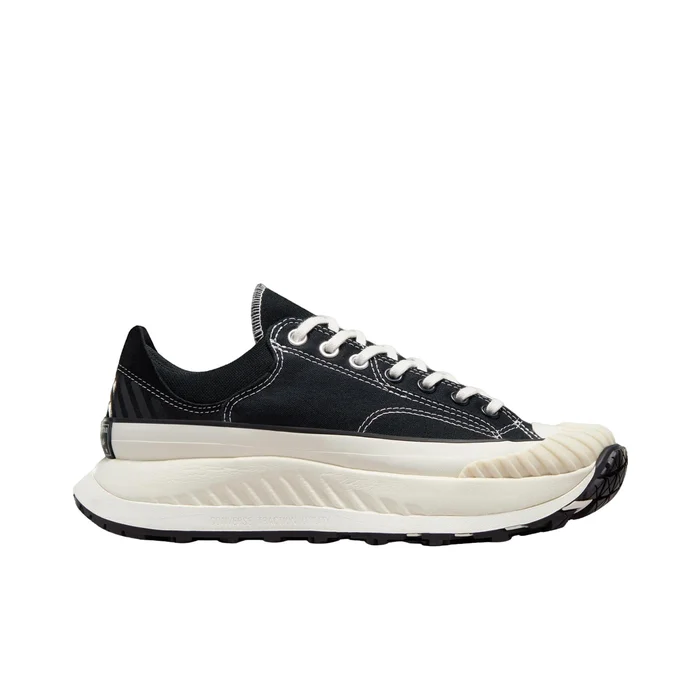 Baskets basses femme Converse Chuck 70 Atcx Traction Egret