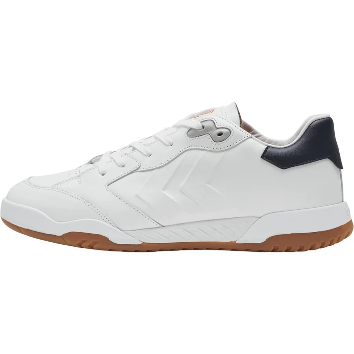 Baskets basses Hummel Top Spin Reach Lx-E Mixed