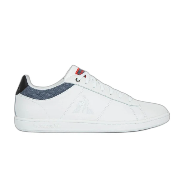 Baskets basses Le Coq Sportif Court Allure Workwear