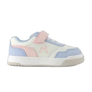 Baskets bébé fille Court Breaker