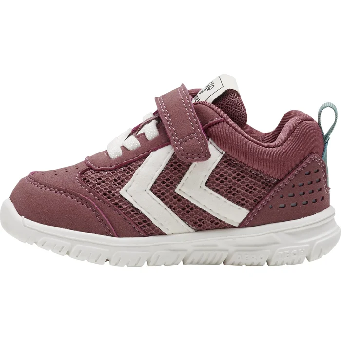 Baskets bébé fille Hummel Crosslite Winter