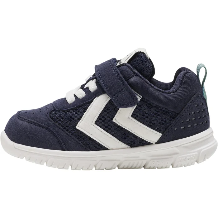 Baskets bébé garçon Hummel Crosslite Winter
