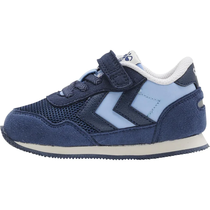 Baskets bébé garçon Hummel Reflex Multi