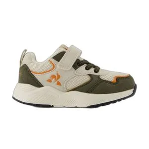 Baskets bébé garçon LCS Runner