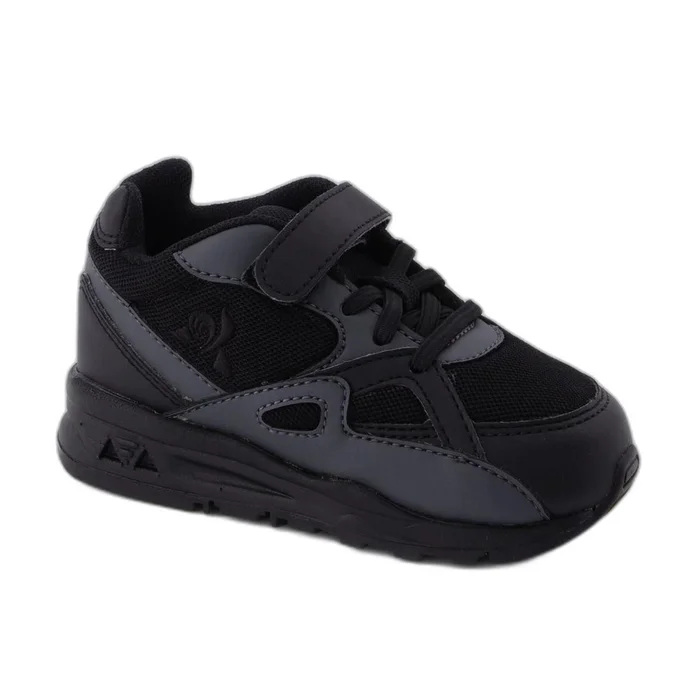 Baskets bébé garçon Le Coq Sportif LCS R850