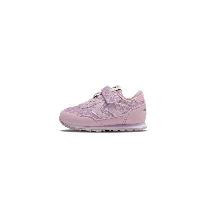 Baskets bébé Hummel Reflex Glitter